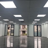 Trung Tâm Quận Đống Đa Sử Dụng 3000M2 Có Giấy Pccc, Hầm 2 Thang Máy Hoàn Thiện Điều Hòa, Chiếu Sáng