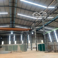 Cho Thuê Kho Xưởng Tại Gia Lâm, Hà Nội:diện Tích2500M2, 7000M2