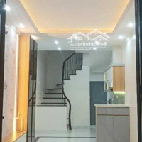 Nhà Cạnh Hàng Ràotimes City, Giao Thông Tiện, Sổ Đỏ, 30Mx5 Tầng 5,28 Tỷ