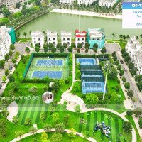 Biệt Thự Đơn Lập Ngọc Trai Mặt Hồ 270M2 Vinhomes Ocean Park 1