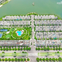 Biệt Thự Đơn Lập Ngọc Trai Mặt Hồ 270M2 Vinhomes Ocean Park 1