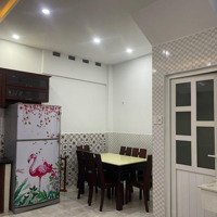 Cần Cho Thuê Nhà Mới Đẹp Full Nội Thất 3Lầu Sân Thượng Dương Quảng Hàm.phường 5.Gò Vấp 4 Phòng Ngủ15 Triệu