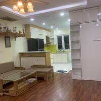 Cho thuê chung cư Đại Kim Building,Trần Hòa Đại Kim .dt 70m2,2pn,2vs,full đồ giá 10tr