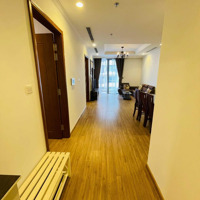 Cho Thuê Ch 3 Phòng Ngủ 115M2 Park Hill - Giá 22 Triệu/Tháng - Lh/Zalo: 0818.651.860