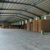 Cho Thuê 3000M2 Kho Xưởng Mặt Tiền Nguyễn Văn Bứa, Hóc Môn, Giá Bán 140 Triệu