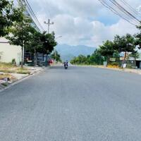 Bán Nhanh lô đất TDC đất lành mặt tiền đường Phong Châu rộng 22,5m - Nha Trang
