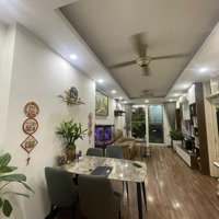 Hiếm ! Căn 3Pn 2 Vệ Sinh283 Khương Trung Diện Tích: 90M2 Full Nội Thất Tầng Trung Giá Bán 5.15 Tỷ