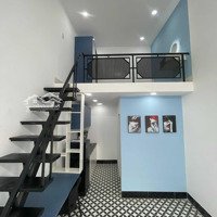 Cho Thuê Mini House Mới Full Nội Thất Khu Hưng Phú Kế Bên Siêu Thị Go Và Cầu Quang Trung