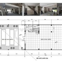 Nhà Mặt Bằng Đa Chức Năng Cho Thuê, Đường Xe Tải, 50/4 Đường Số 6, 197 M2, 4 Tầng, 28 Triệu/Tháng