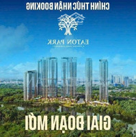 Cơ Hội Sở Hữu Căn Hộ Trung Tâm Quận 2 - Thanh Toán Chỉ 5% - Nhận Booking Giai Đoạn 2