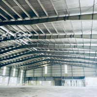 Cho Thuê Kho Xưởng Tại Cao An Cẩm Giàng Hải Dương:diện Tích2500M2, 5000M2