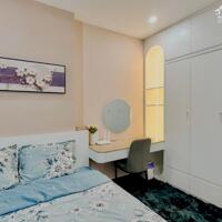 Cho thuê căn 2 phòng ngủ hoàn thiện mới tinh tại Hoàng Huy Commerce