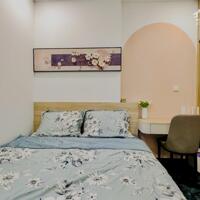 Cho thuê căn 2 phòng ngủ hoàn thiện mới tinh tại Hoàng Huy Commerce