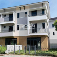 Chính Chủ Cần Bán Nhanh Căn Shopvillas Giá Chỉ 37,6 Triệu/M2 Đất Tại Đô Thị Vsip Từ Sơn, Bắc Ninh