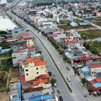 Bán Lô 75M2 Đấu Giá Cửa Trại - Thuỷ Sơn - Thuỷ Nguyên