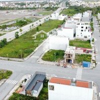 Bán Lô 75M2 Đấu Giá Cửa Trại - Thuỷ Sơn - Thuỷ Nguyên