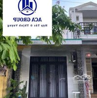 Cho Thuê Nhà Nguyên Căn Mặt Tiền Lâm Hoằng, Vỹ Dạ