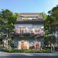 Bán Biệt Thự Đơn Lập Park Villas