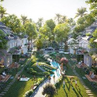 Bán Biệt Thự Đơn Lập Park Villas