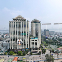 Cần Bán Căn 2 Phòng Ngủ- 2 Vệ Sinh- 81M2 - 8,5 Tỷ - View Sông Hồng