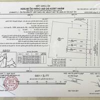 Chỉ với 5.6 tỷ sở hữu ngay lô đất sẵn thổ cư ngay Long Tân Đất Đỏ