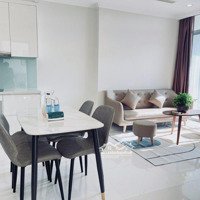 Liên Hệ: 0933333133 - Chính Chủ Cho Thuê 1 Phòng Ngủ- 54,4 M2 - Giá Bán 16, 5 Triệu Tại Vinhome Central Park Nhà Mới