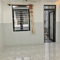 Cho Thuê Phòng 40M2 Mới Xây- Có Ban Công