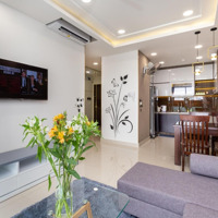 Bán Gấp 3Pn/ 2 Vệ Sinhgiá Rẻ 5,8 Tỷ Golden Mansion, 91M2 Full Nội Thất Cao Cấp