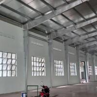 Cho thuê kho xưởng 6300m2 trong KCN Tam Phước, Biên Hòa, Đồng Nai