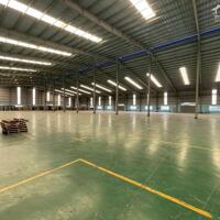 Cho thuê kho xưởng 3500m2, 5400m2 trong CCN Dốc 47, Tam Phước, Biên Hòa, Đồng Nai