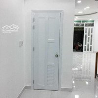 Cho Thuê Nhà Nguyên Căn Trung Tâm Huyện Nhà Bè, 1 Trệt, 3 Lầu. Nhà Mới 100%. Giá Thuê 22 Triệu/Tháng