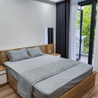 Cho Thuê Căn Hộ 2 Ngủ Vinhome Marina Cầu Rào 2, Có Bồn Tắm, View Hồ