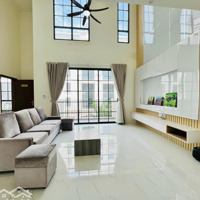 Swan Bay - Chủ Nhà Cần Bán Căn Sky Villa Full Nội Thất - Nằm Cạnh Tttm