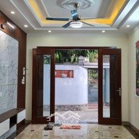 Bán Nhà Ô Tô Đỗ Cửa Tổ 6 Yên Nghĩa, Hà Đông, 32M2, 4 Tầng, 3.95 Tỷ Gần Bến Xe Yên Nghĩa Hà Đông