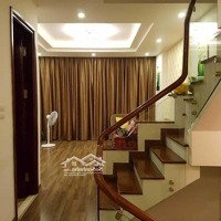 Bán Nhà Phân Lô Vạn Phúc, Diện Tích 50M2, 6 Tầng, Ở Và Kinh Doanh, Vỉa Hè 11M