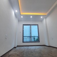 Bán Nhà Dân Mặt Ngõ Đường Đào Tấn, Ba Đình. 40M2 X 5 Tầng, Đầy Đủ Nội Thất, Siêu Đẹp Gần Phố 7,4 Tỷ