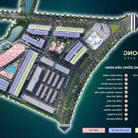 Đầu Tư Liền Kề, Biệt Thự Sông Hồng Diamond City Chỉ Từ 2,1 Tỷ,Diện Tích88-426M2, Lợi Nhuận Cao, Ls 0%