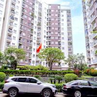 Cho thuê  chung cư Hà Đô 3PN, 2WC, 92m gần sân bay nội thất cao cấp