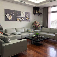 Cho Thuê Căn Hộ 2 Pn Sáng 2Vs Chung Cư Royal City 114M2 Full Nội Thất Giá Kịch Sàn. Xem Nhà 24/7