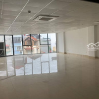 Cho Thuê Nhà Phố Trung Hòa - Cầu Giấy, 80M2 X 5T, Mt: 6M, Thông Sàn, Có Thang Máy, Đủ Đh, Nl