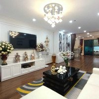 Cần Tiền Bán Căn Hộ C3 Lê Văn Lương, 98M2, 3N2Vs, Nội Thất Cao Cấp, Ban Công Thoáng Mát Quanh Năm