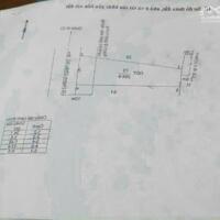 Đất Mt đường Huỳnh Châu Sổ, P6 TP Tân An. Đoạn gần QL62