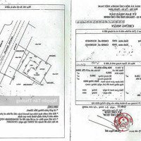 Nhà Mặt Tiền Trần Thị Cờ, P Thới An, Q12 Ngang 13,30M Thuận Lợi Kd Buôn Bán Đa Ngành Nghề