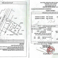 Nhà Mặt Tiền Trần Thị Cờ, P Thới An, Q12 Ngang 13,30M Thuận Lợi Kd Buôn Bán Đa Ngành Nghề