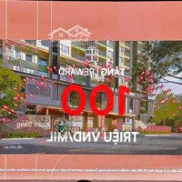 Mở Bán Đợt 1 Căn Hộ Orchard Hill- Booking Trực Tiếp Từ Cdt - Chiết Khấu 100 Triệu -Giỏ Hàng Đẹp