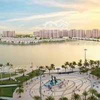 Song Lập Ngọc Trai Đảo Nhỏ Vinhomes Ocean Park Gia Lâmdiện Tích165.6M Nhà Thô Giá Bán 38.95 Tỷ