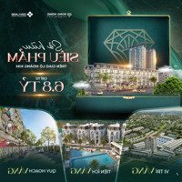 11 Lý Do Nên Đầu Tư Biệt Thự, Liền Kề Sông Hồng Diamond City Hưng Yên