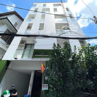 Hiếm Có Khó Tìm Bán Building Hẻm Nguyễn Bỉnh Khiêm, P.bn, Q1, Dt9X25M, Cn178.5M2 8Lầu St, Giá: 85Tỷ