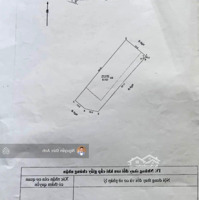 Tin Thật. Đất Mặt Phố Lê Thanh Nghị 3 Mặt Thoáng, 122M2,Mặt Tiền7M, 52 Tỷ