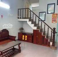 Cho Thuê Nhà 1 Trệt 1 Lầu 80M2 Tại Lê Văn Lương, Phường Tân Hưng, Quận 7